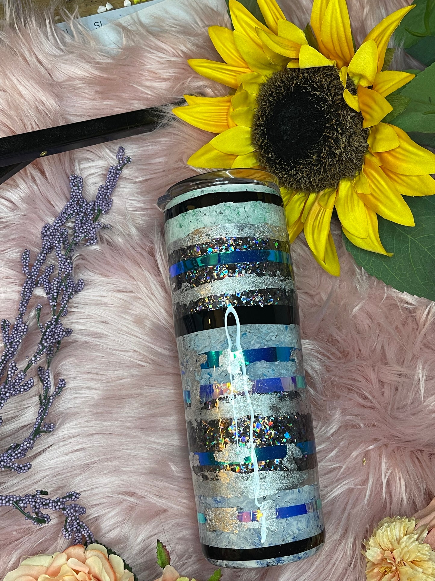 Custom Tumblers (Travel Mugs)