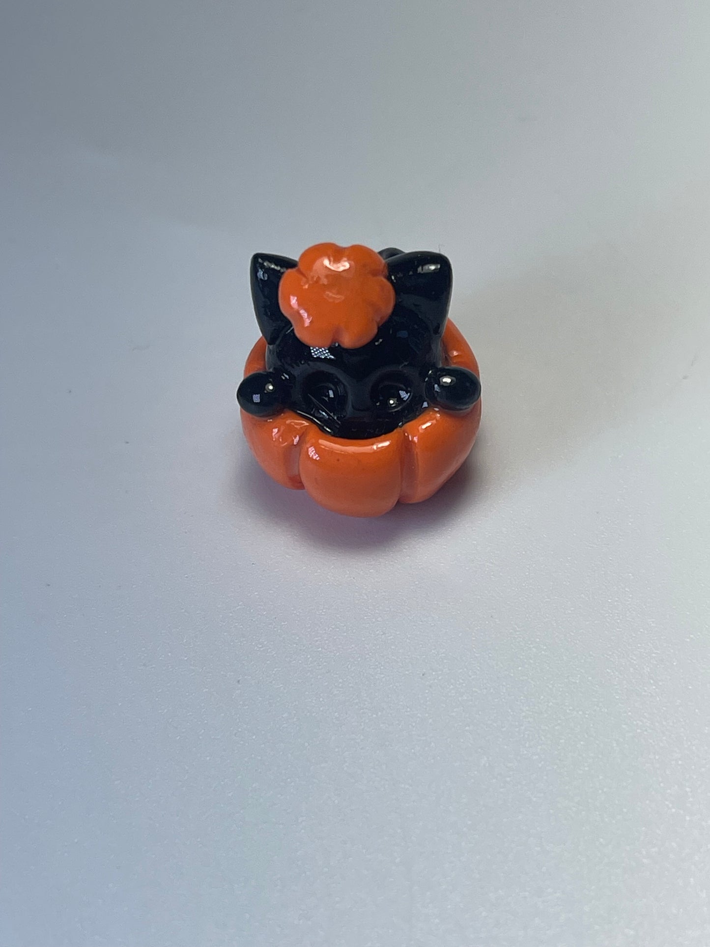 Pumpkin Companions Minis