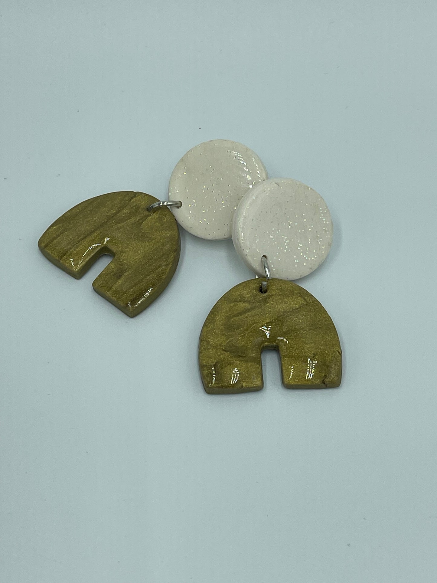 Egyptian Goddess Revival Earrings