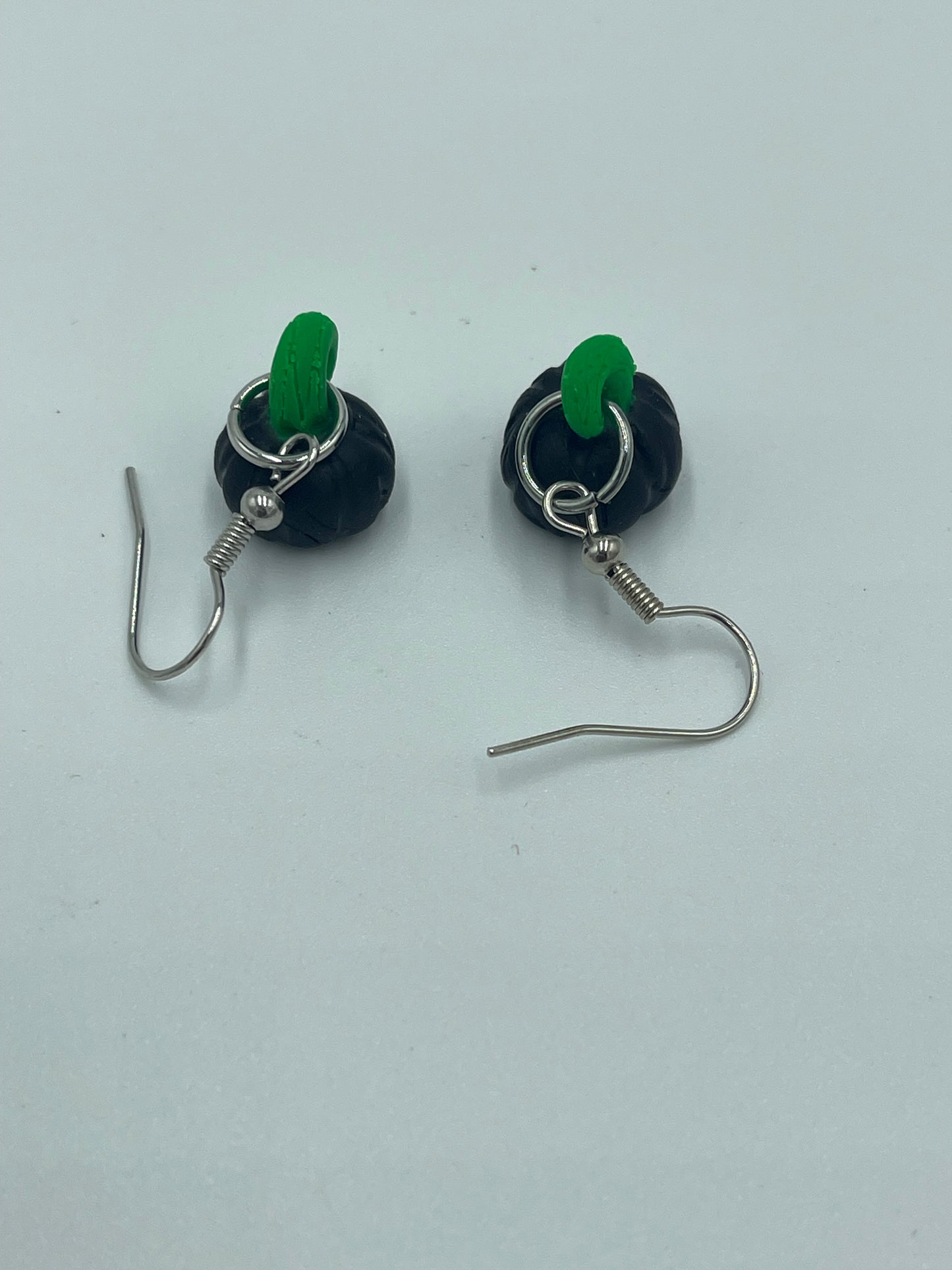 Halloween Earrings