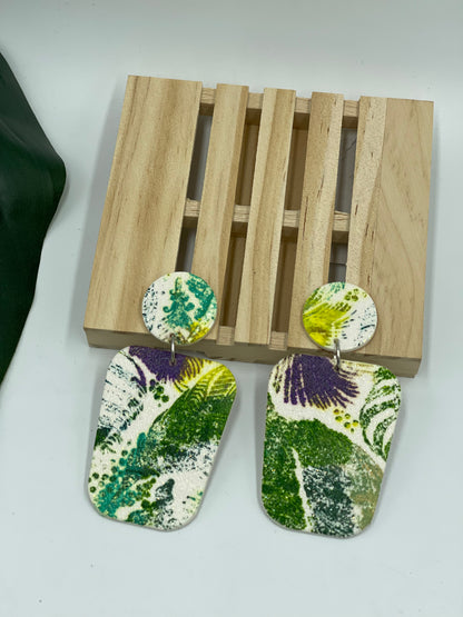 Bloom Theory Earrings