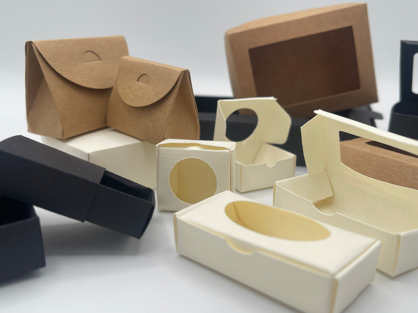 Premium Protective Packaging Upgrade