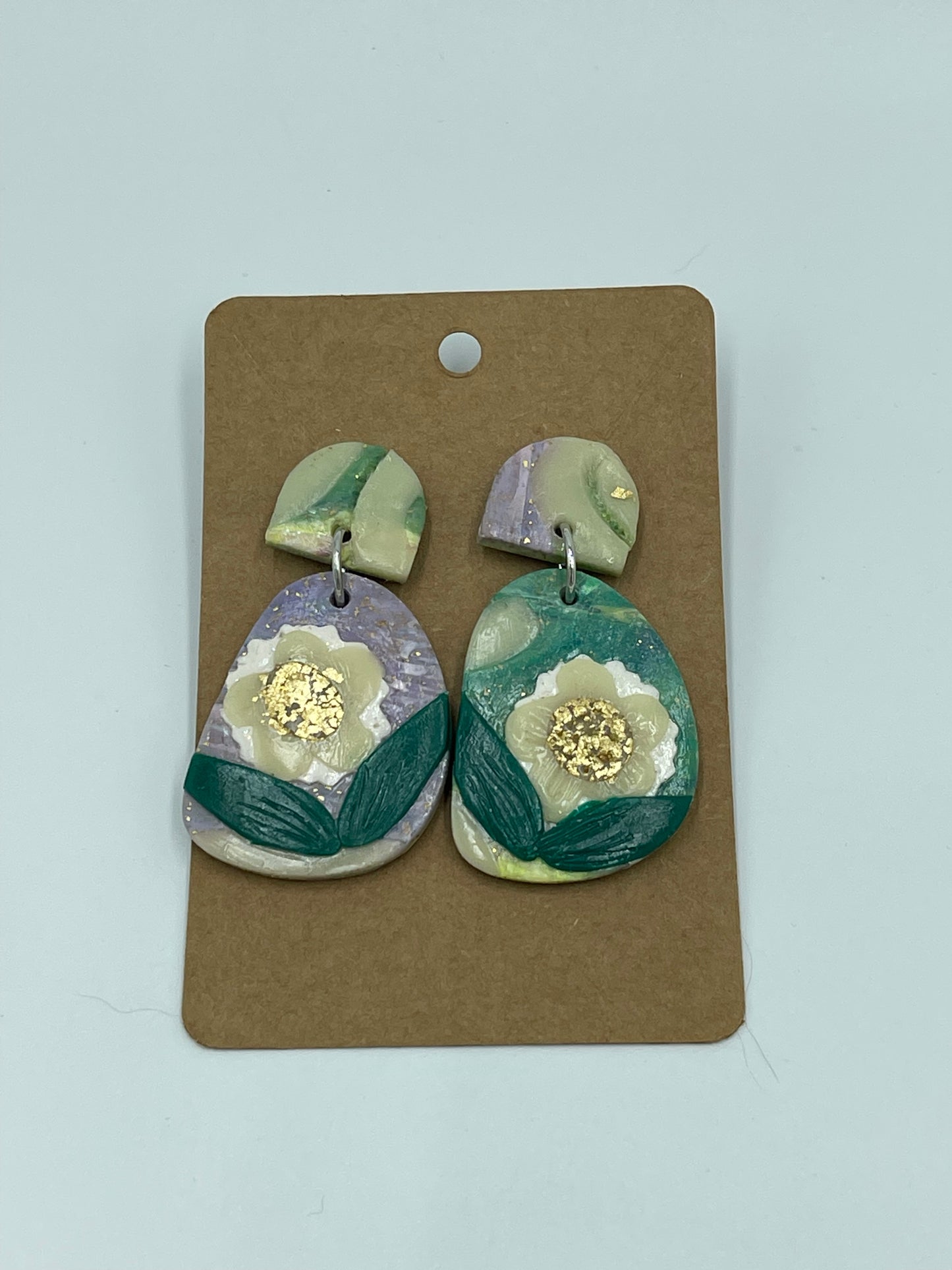 Bloom Theory Earrings