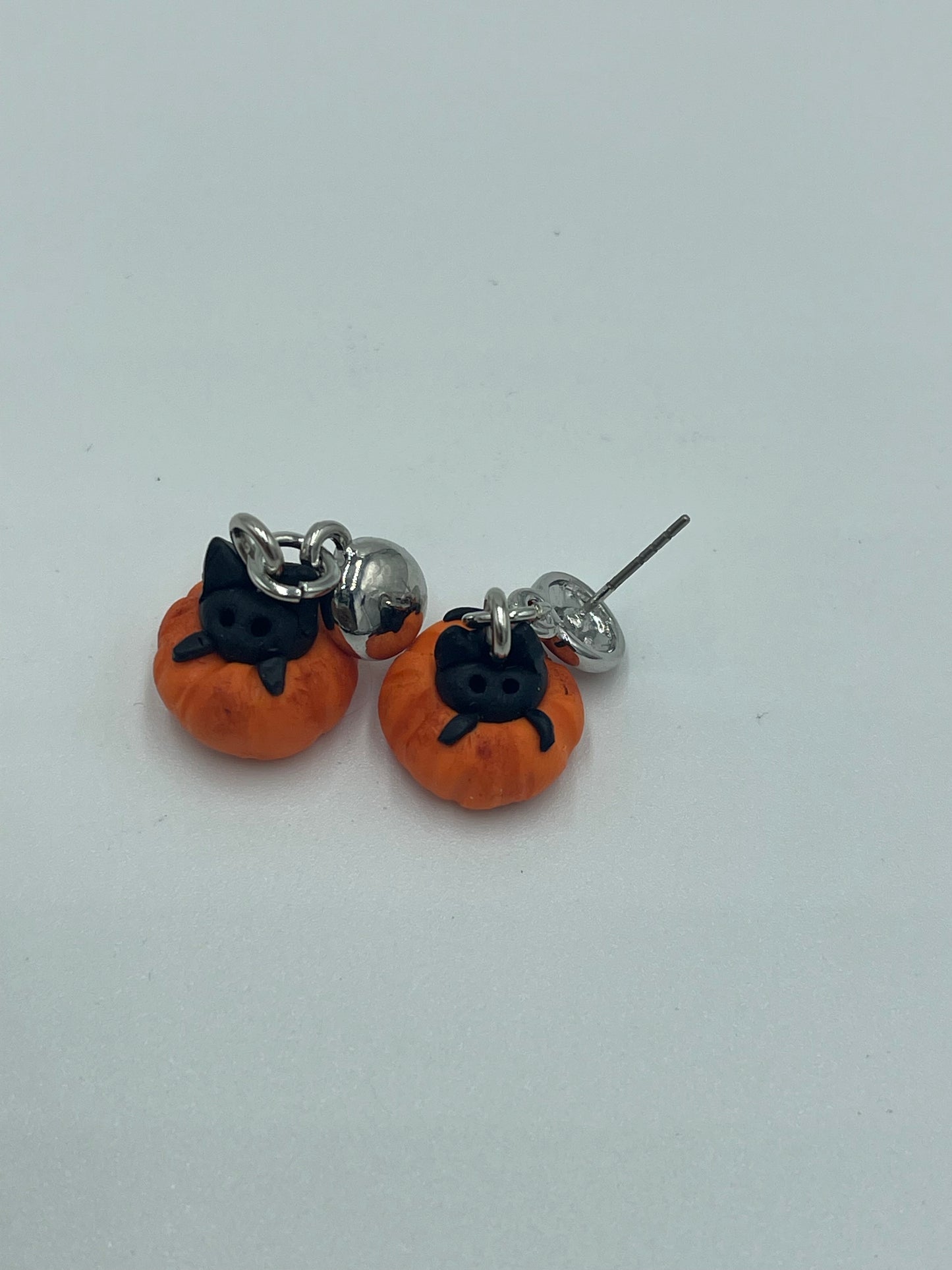 Halloween Earrings