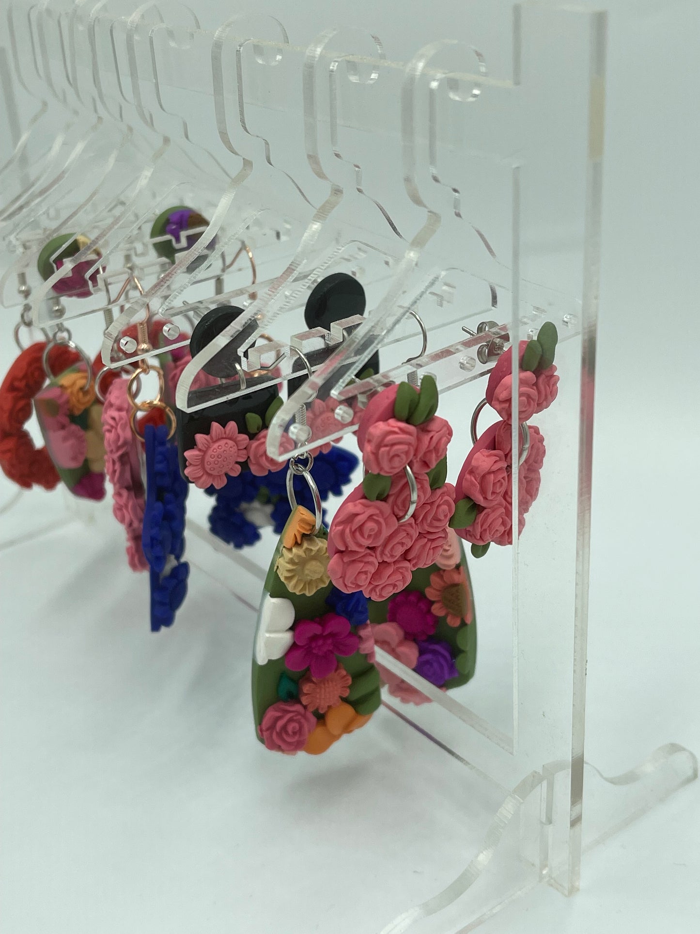 Bloom Theory Earrings