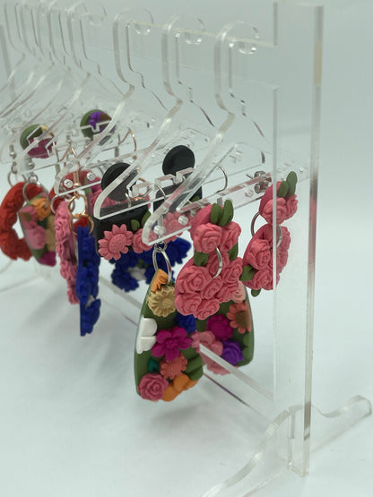 Bloom Theory Earrings