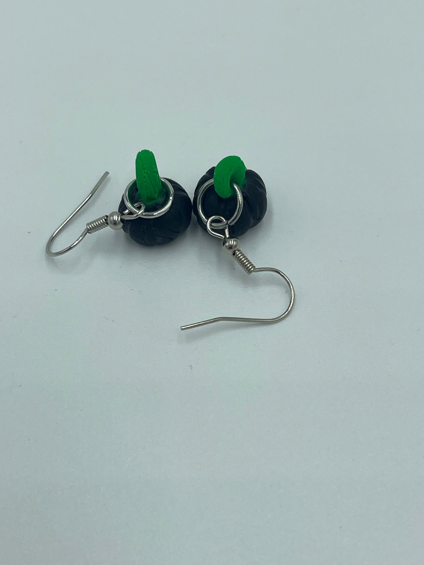 Halloween Earrings