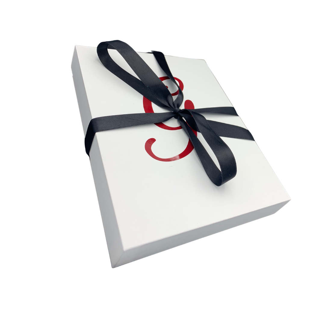 Gift Ribbon & Luxury Wrap