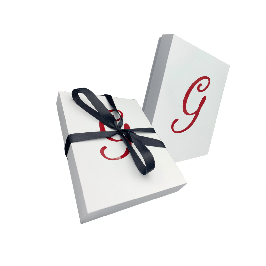 Gift Ribbon & Luxury Wrap