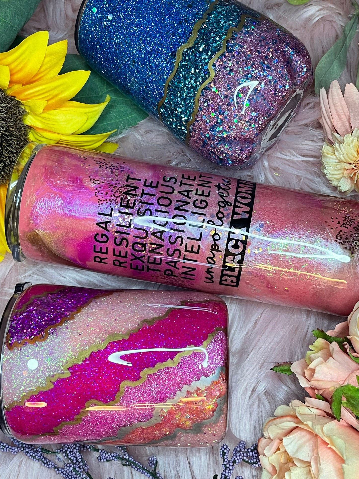 Tiny Handwritten Transfer