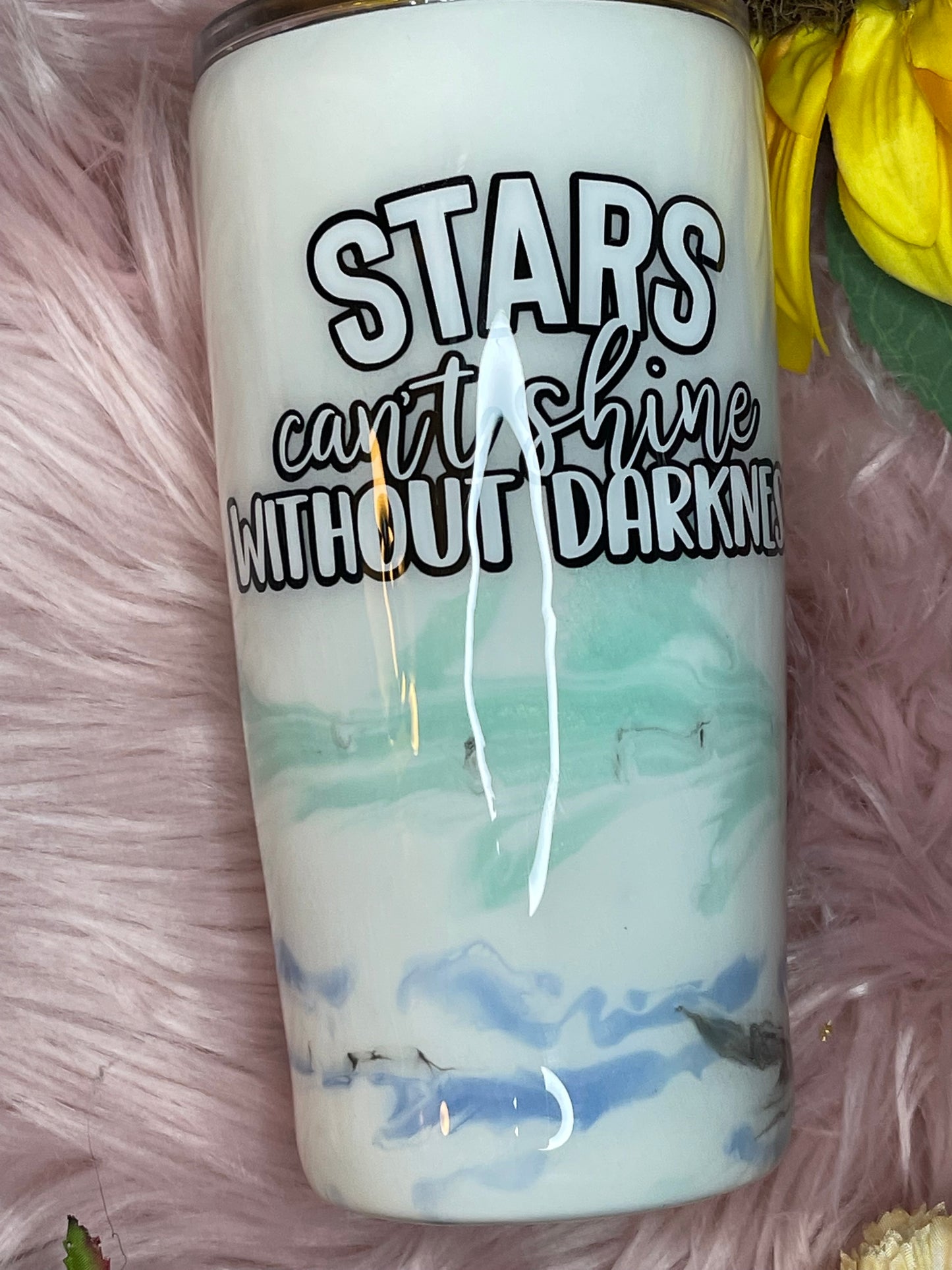 Tiny Handwritten Transfer