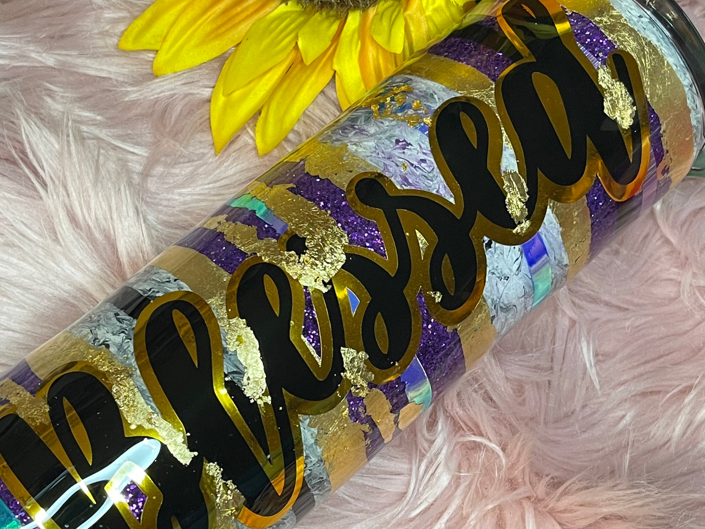 Tiny Handwritten Transfer