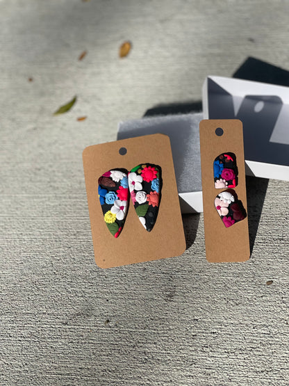 Bloom Theory Earrings