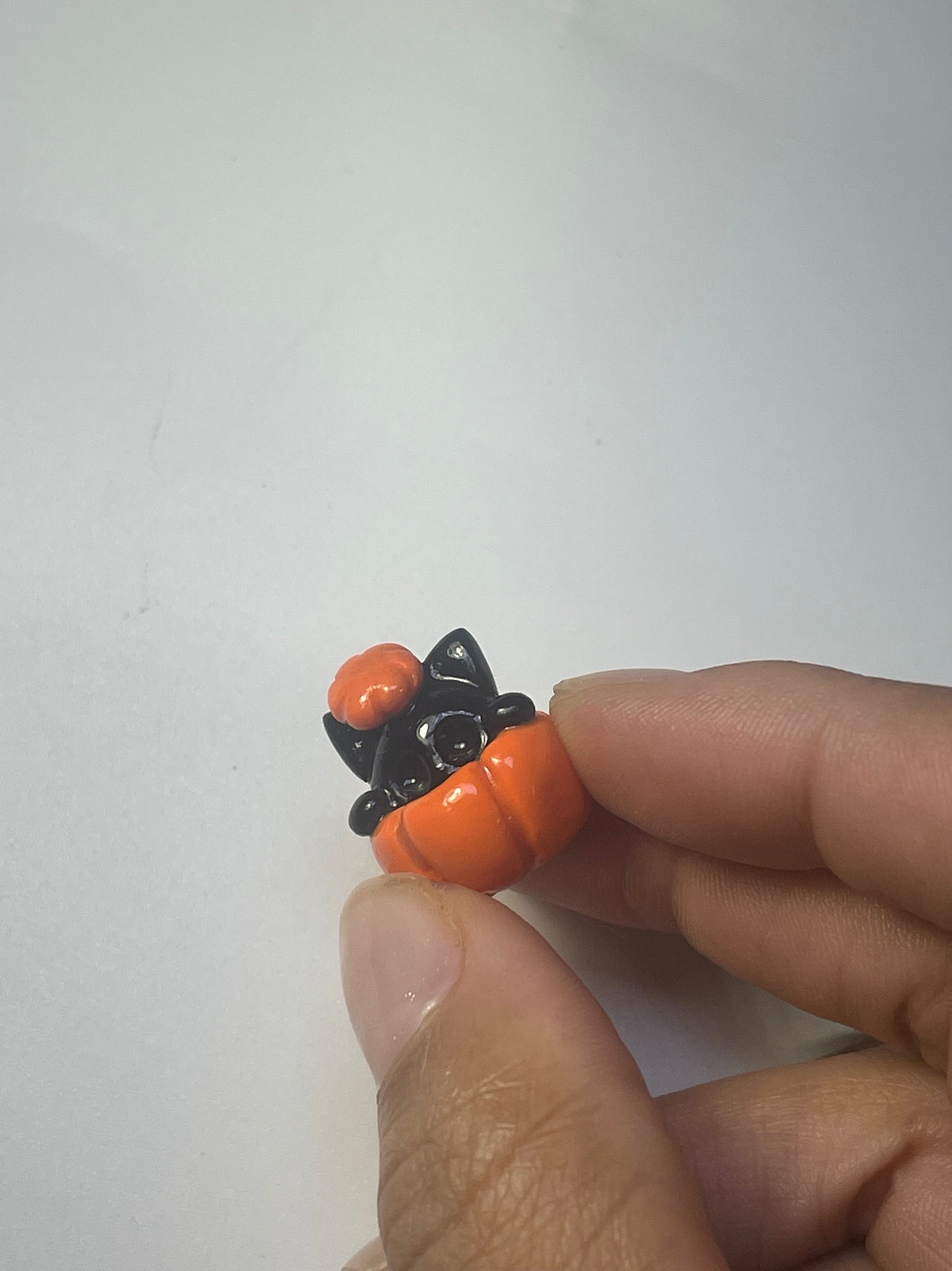 Magical Kitties (Harry Potter Inspired)