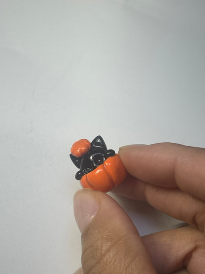 Magical Kitties (Harry Potter Inspired)