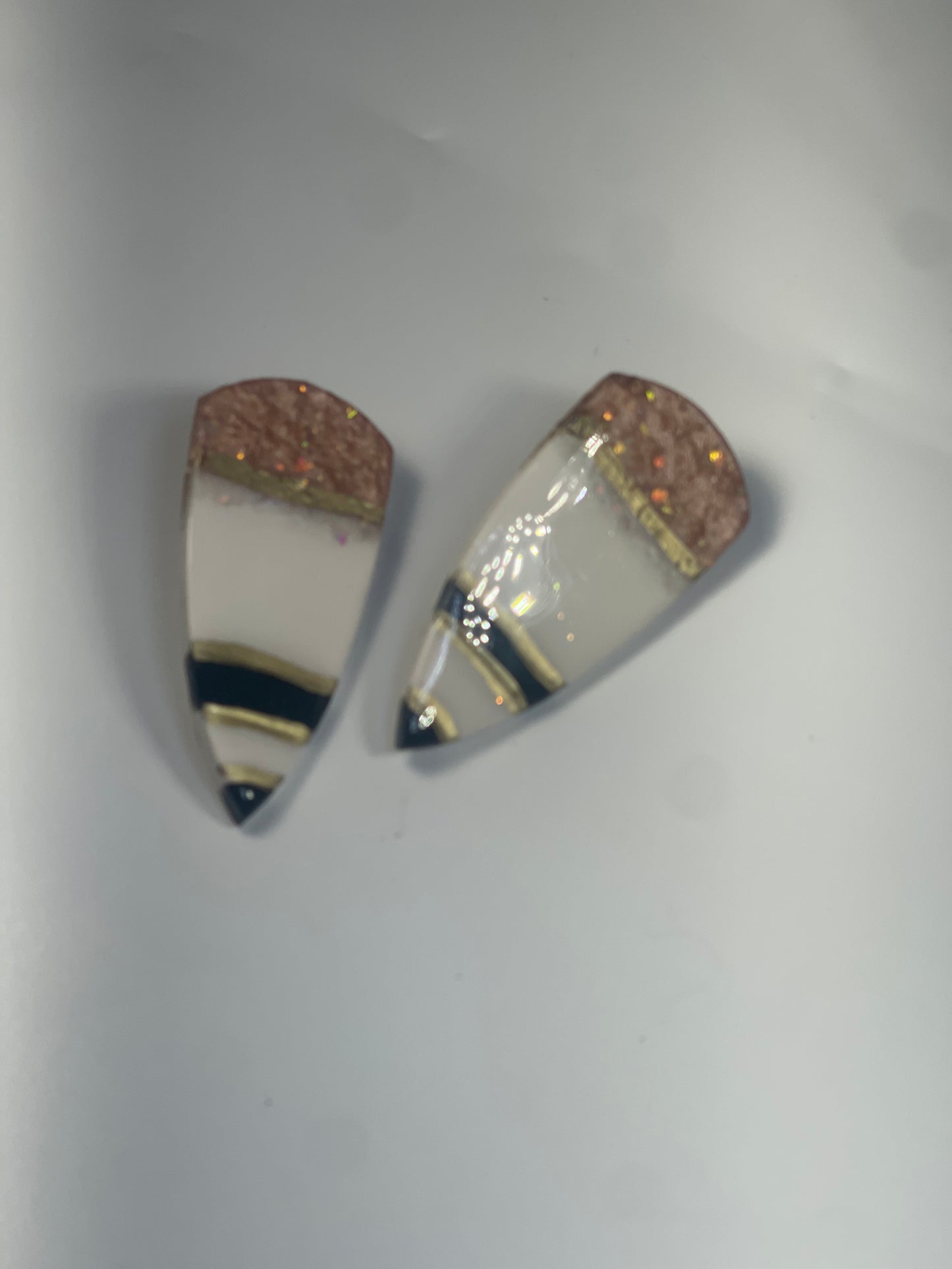 Mayan Goddess Revival Earrings