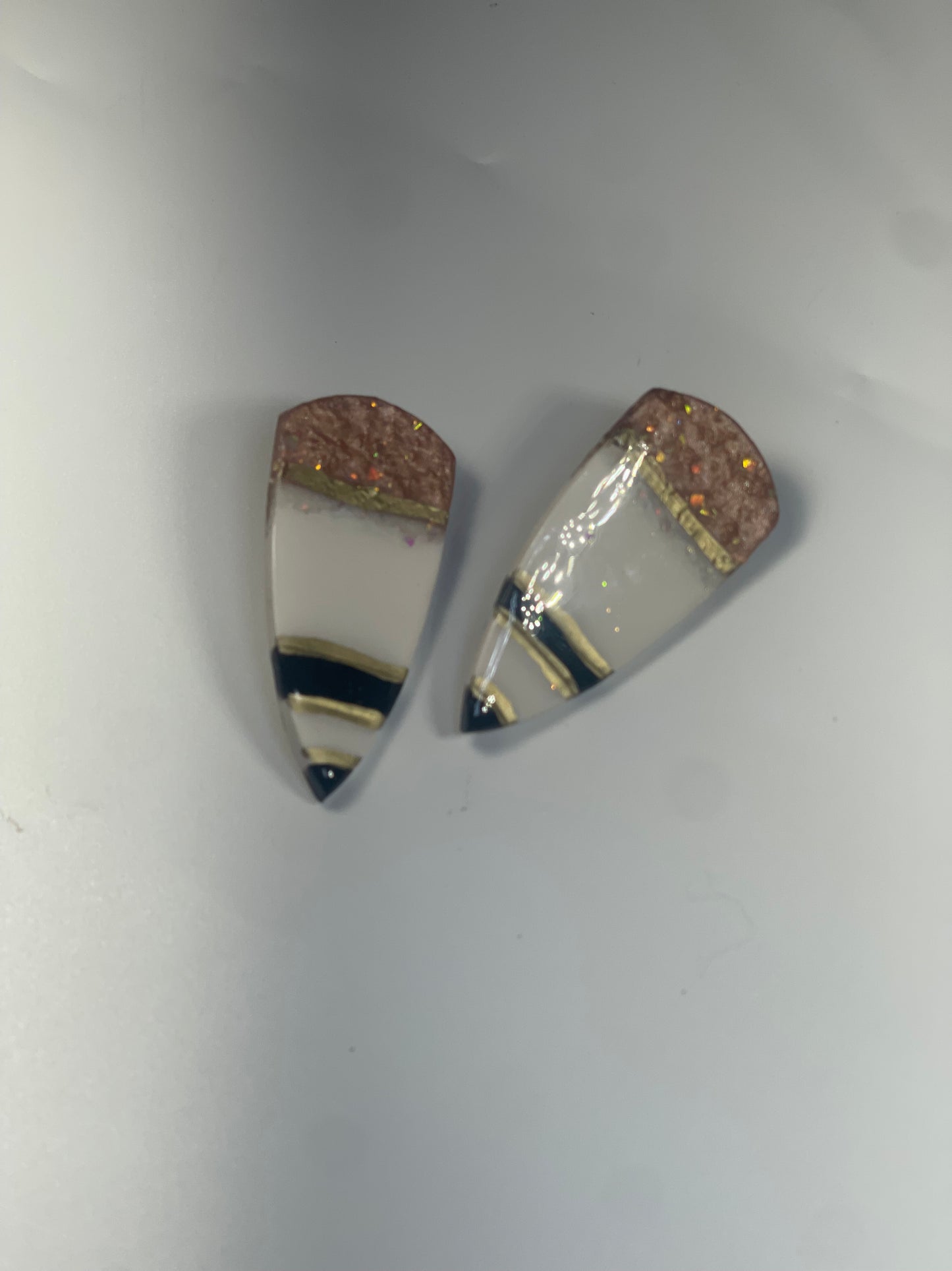 Egyptian Goddess Revival Earrings