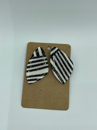 African Goddess Revival Earrings